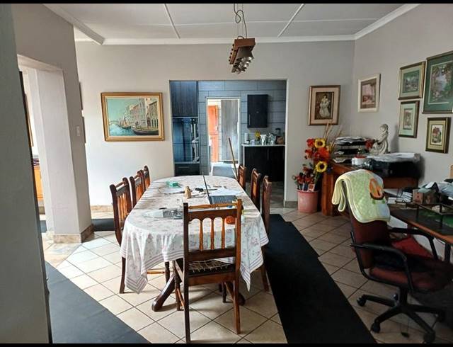 3 BEDROOM HOUSE FOR SALE IN COMET